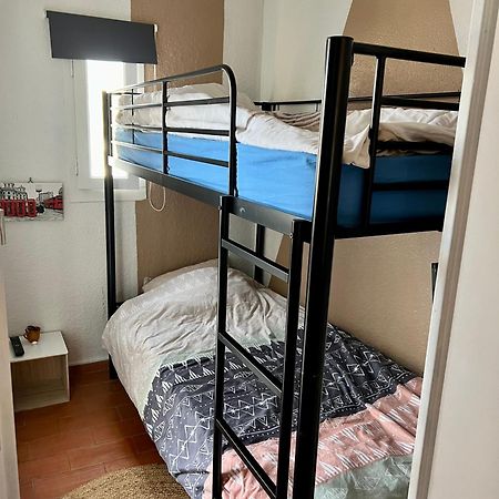 Studio Cabine Au Barcares Apartment Le Barcares Luaran gambar